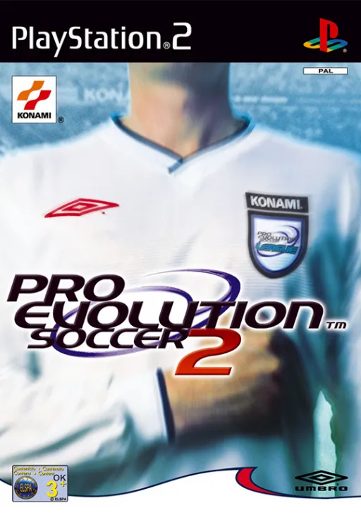 World Soccer Winning Eleven 6 - Final Evolution (Japan)